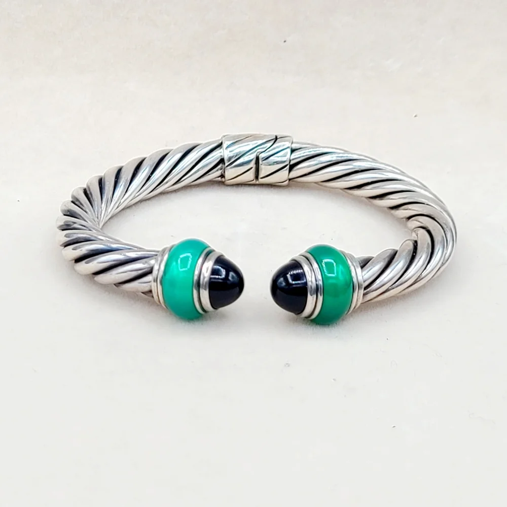 David Yurman reposhing this